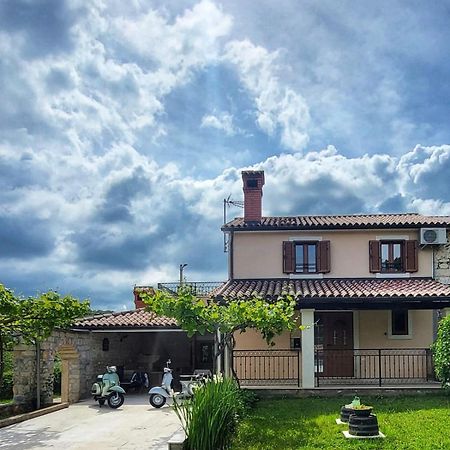 Casa Mandula Villa Rakotule Exterior foto