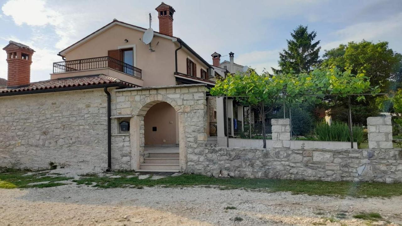 Casa Mandula Villa Rakotule Exterior foto