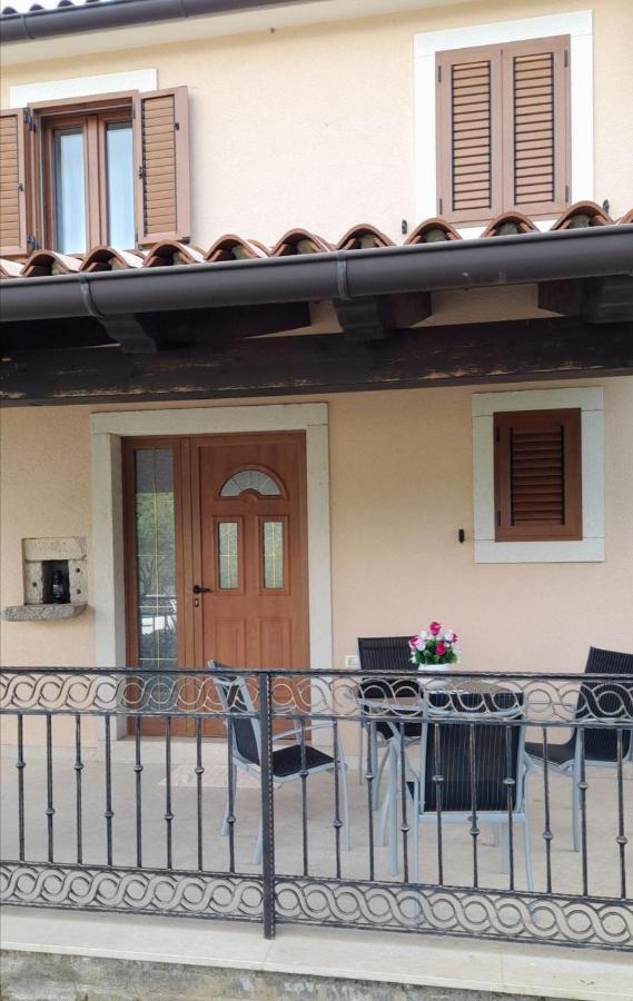 Casa Mandula Villa Rakotule Exterior foto