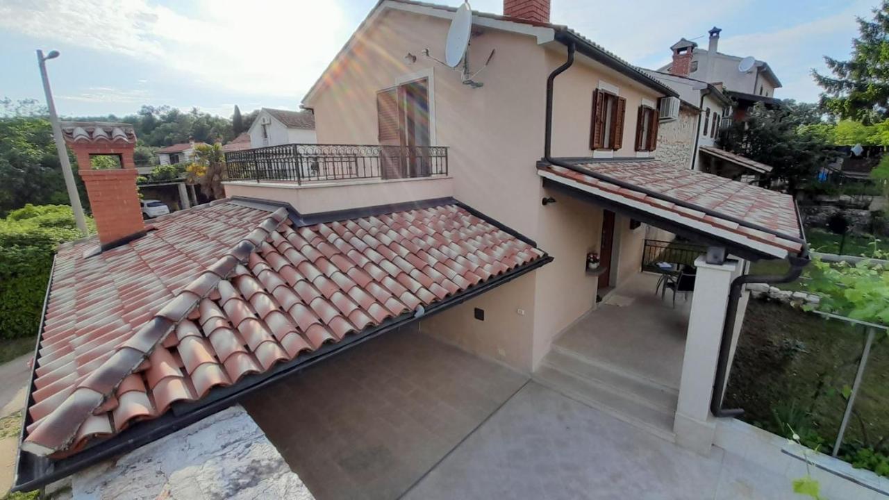 Casa Mandula Villa Rakotule Exterior foto
