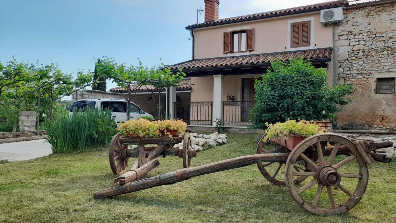 Casa Mandula Villa Rakotule Exterior foto