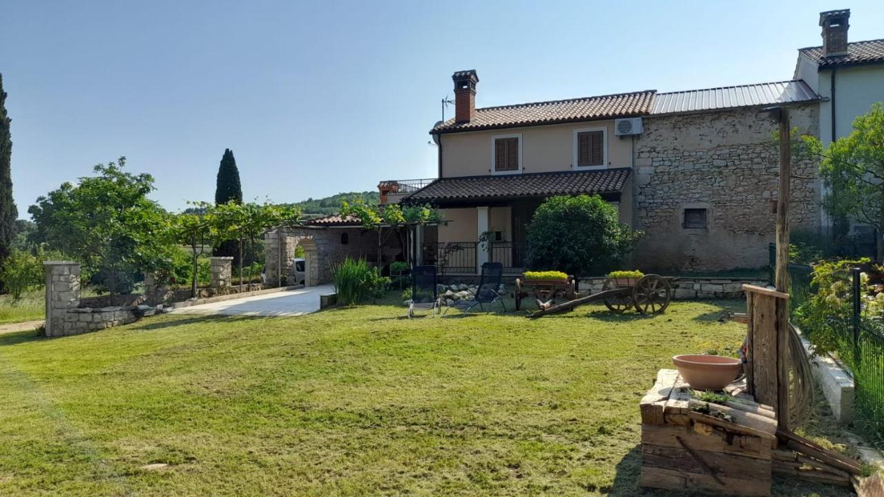 Casa Mandula Villa Rakotule Exterior foto