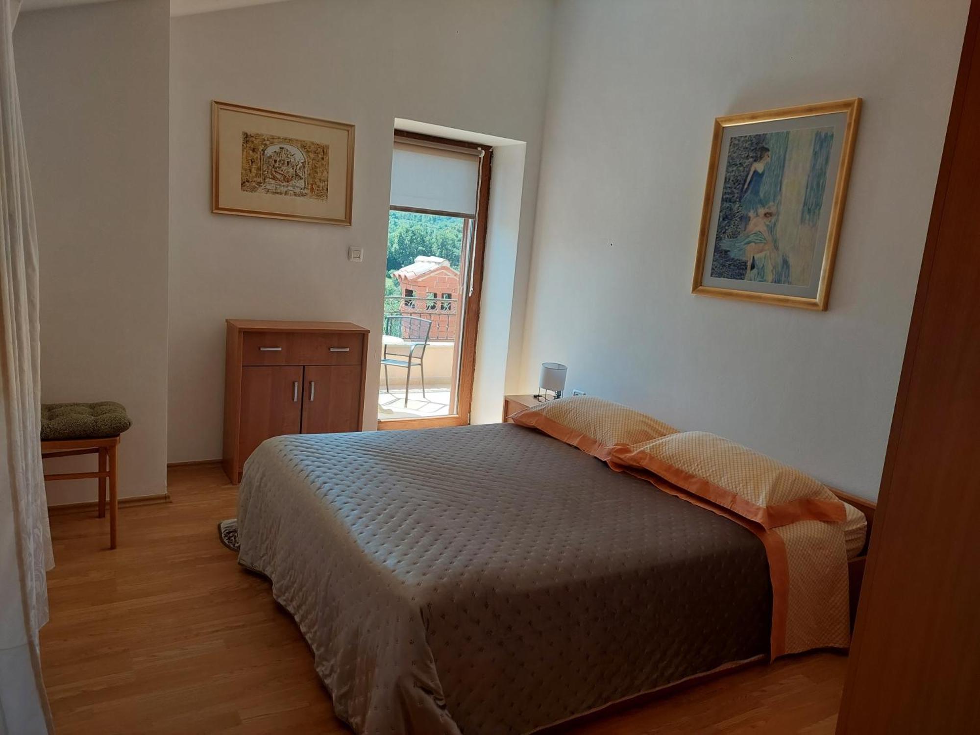 Casa Mandula Villa Rakotule Exterior foto